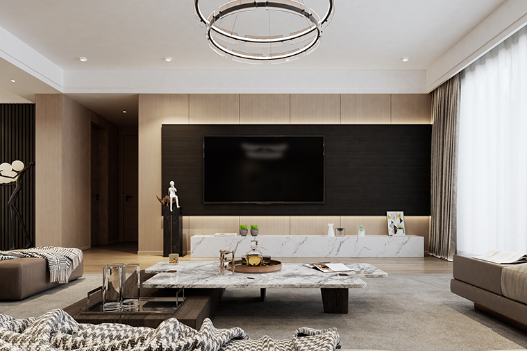 01 Libra Apartments