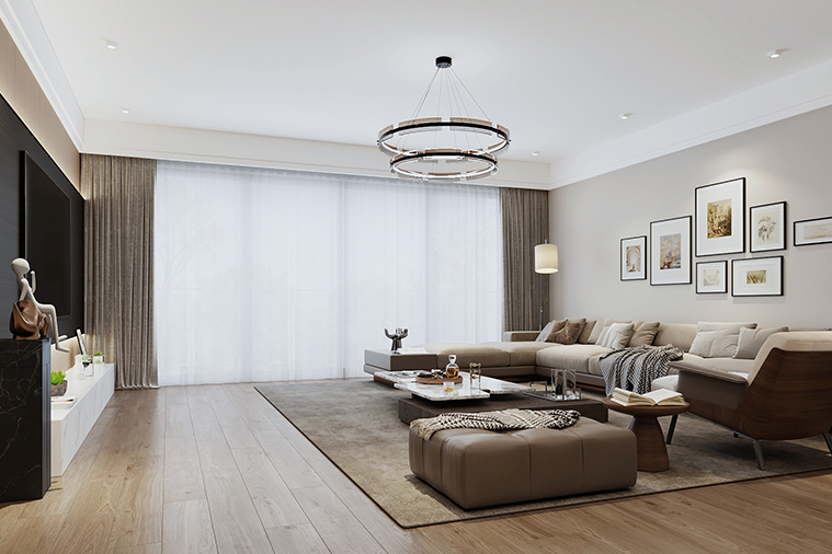 02 Libra Apartments