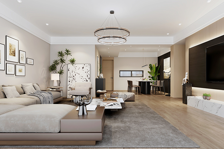 03 Libra Apartments