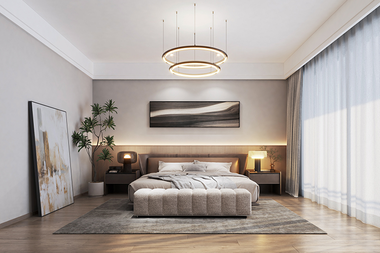 07 Libra Apartments