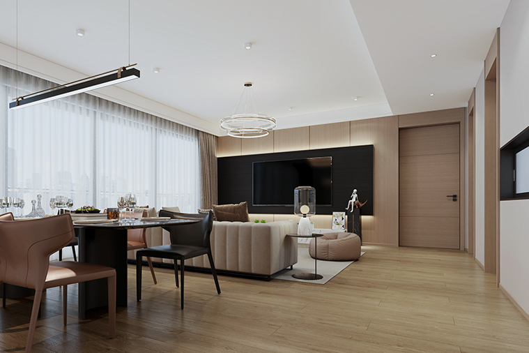 12 Libra Apartments