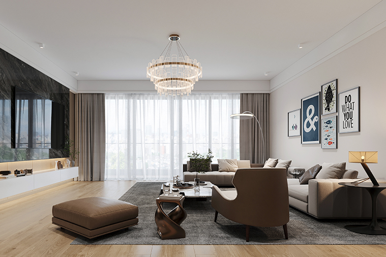 13 Libra Apartments