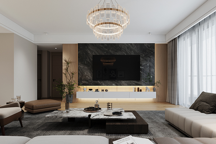 14 Libra Apartments