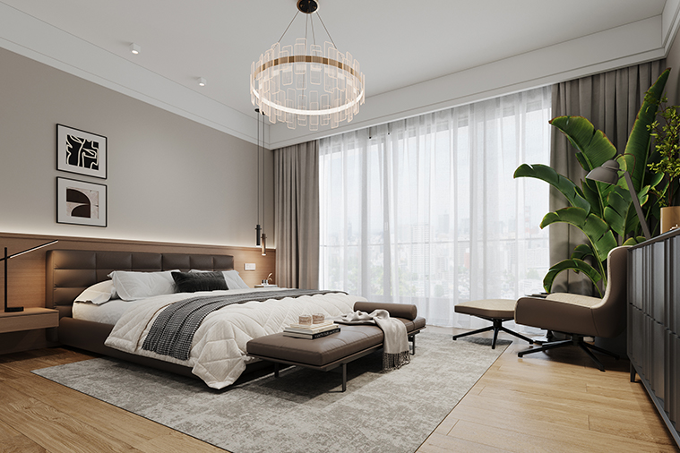 16 Libra Apartments