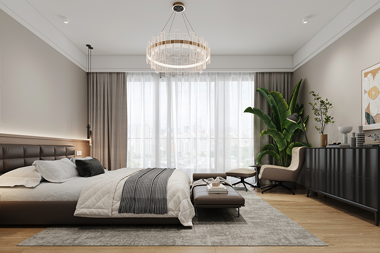 20 Libra Apartments